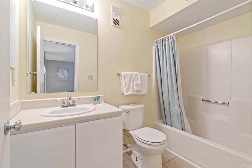 Heron Pointe D2 Миртл-Бич Экстерьер фото